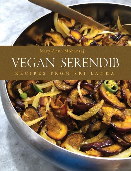 Produktbild: Vegan Serendib
