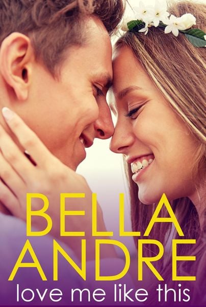 Produktbild: Love Me Like This (The Morrisons 3)