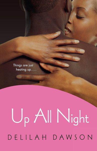 Produktbild: Up All Night