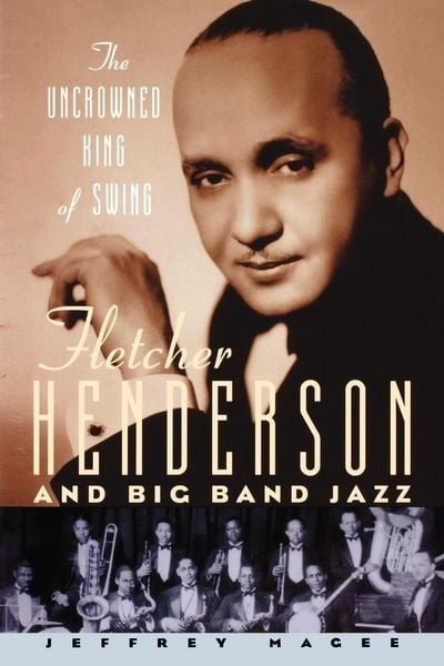 Produktbild: The Uncrowned King of Swing