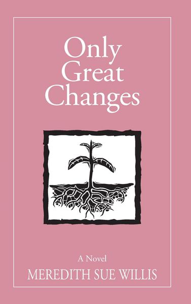 Produktbild: Only Great Changes