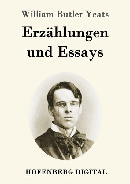 Produktbild: Erz&auml;hlungen und Essays