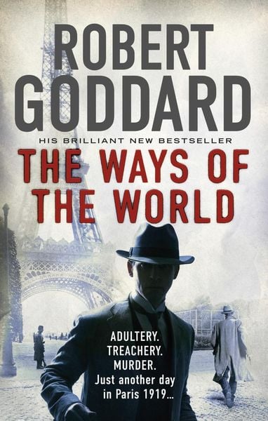 Produktbild: The Ways of the World