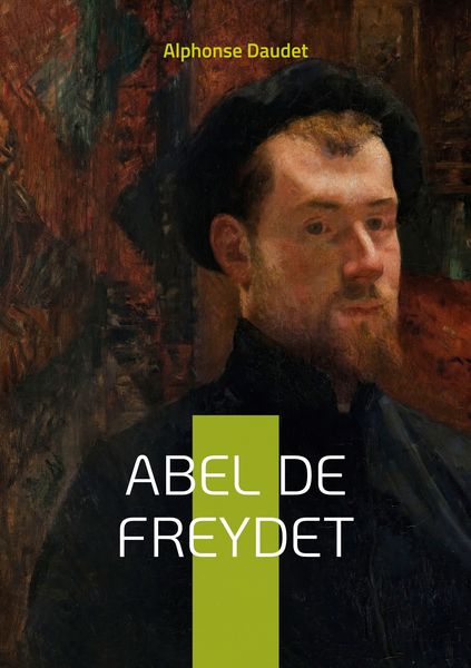 Produktbild: Abel De Freydet