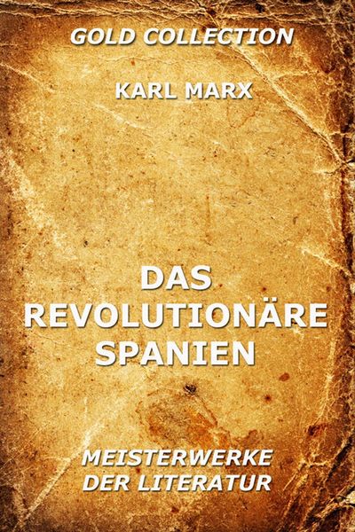 Produktbild: Das revolution&auml;re Spanien