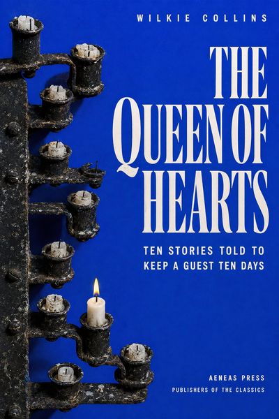 Produktbild: The Queen of Hearts