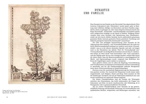 Produktbild: Habsburg