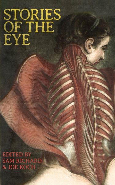 Produktbild: Stories of the Eye