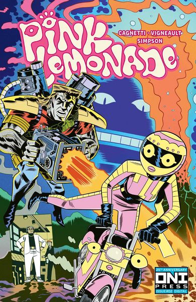Produktbild: Pink Lemonade #2