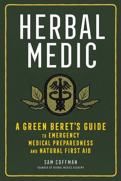 Produktbild: Herbal Medic