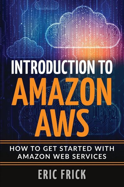 Produktbild: Introduction to Amazon AWS