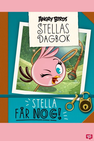 Produktbild: Stella f&aring;r nog