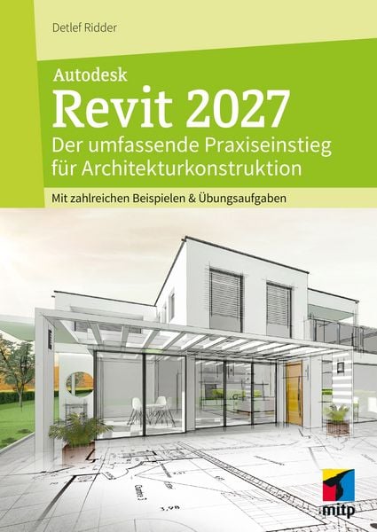 Produktbild: Autodesk Revit 2027