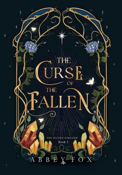 Produktbild: The Curse of the Fallen