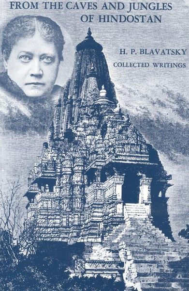 Produktbild: From the Caves and Jungles of Hindostan