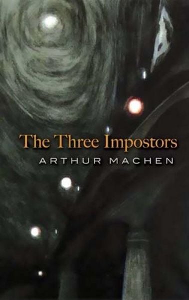 Produktbild: 3 Impostors