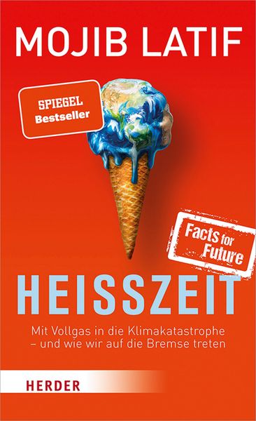 Produktbild: Hei&szlig;zeit