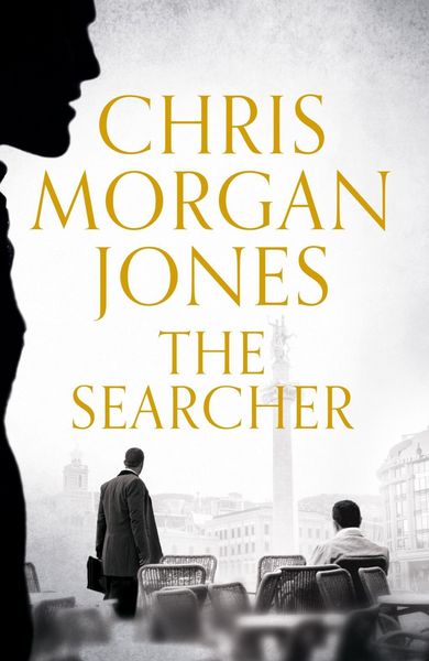 Produktbild: Morgan Jones, C: The Searcher