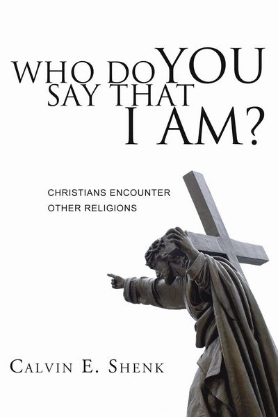 Produktbild: Who Do You Say That I Am?
