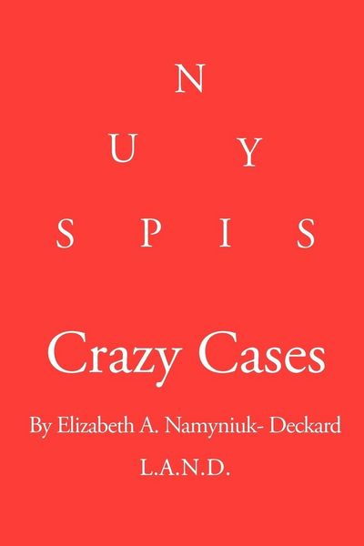 Produktbild: Crazy Cases