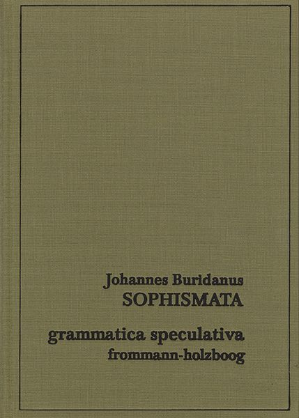 Produktbild: Sophismata