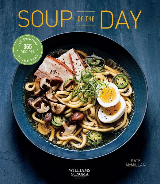 Produktbild: Soup of the Day