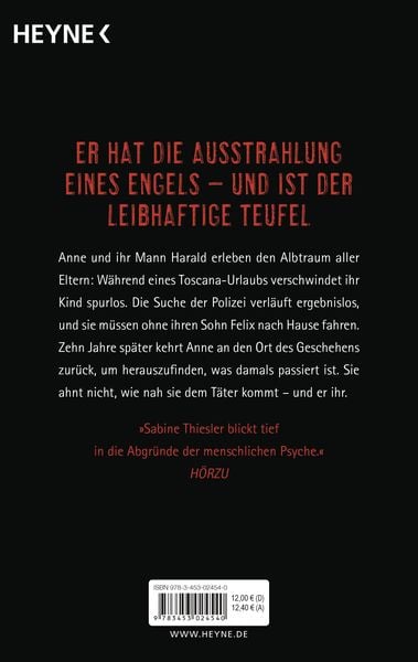 Produktbild: Der Kindersammler