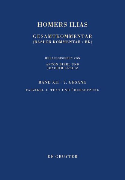 Produktbild: Text und &Uuml;bersetzung