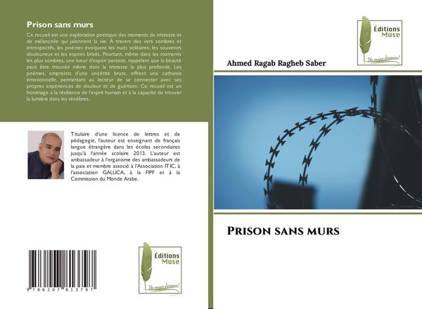 Produktbild: Prison sans murs