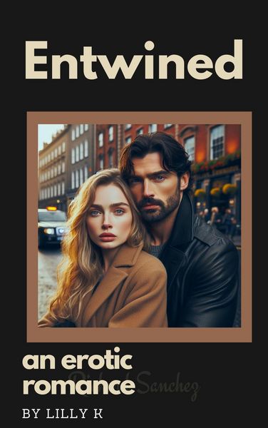 Produktbild: Entwined