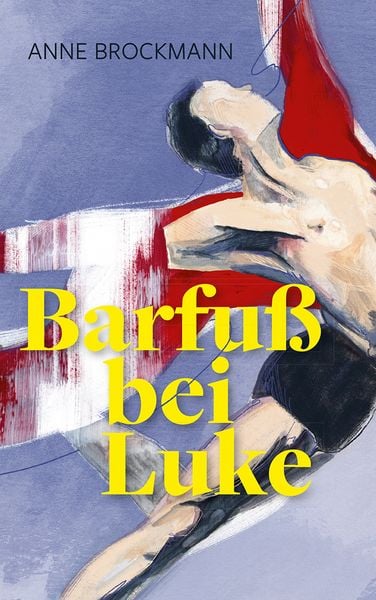 Barfuß bei Luke, Taschenbuch von Anne Brockmann, Freies Geistesleben, 978-3-7725-3229-0