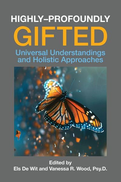 Produktbild: Highly-Profoundly Gifted