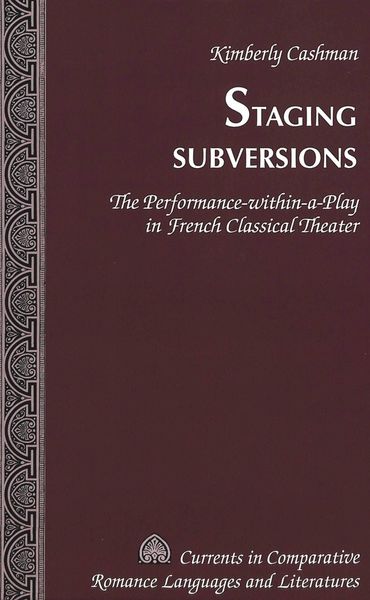Produktbild: Staging Subversions