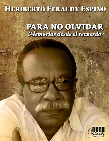 Produktbild: Para no olvidar