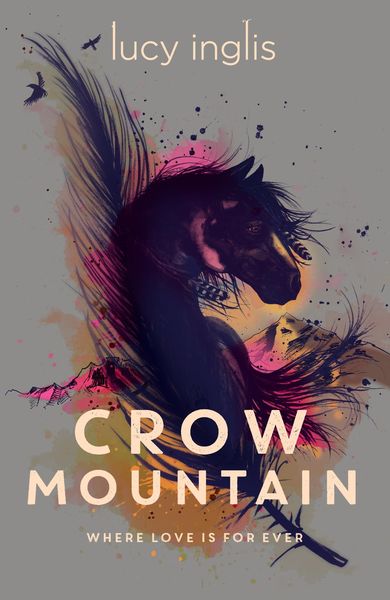 Produktbild: Crow Mountain