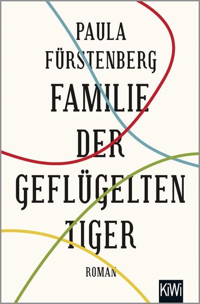Produktbild: Familie der gefl&uuml;gelten Tiger