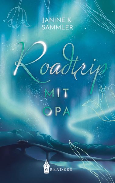 Produktbild: Roadtrip mit Opa