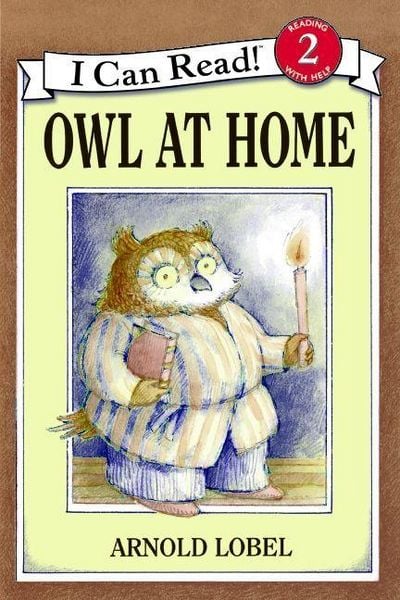 Produktbild: Owl at Home