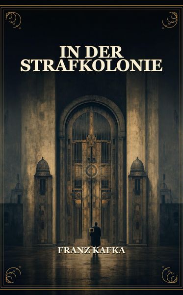 Produktbild: In der Strafkolonie