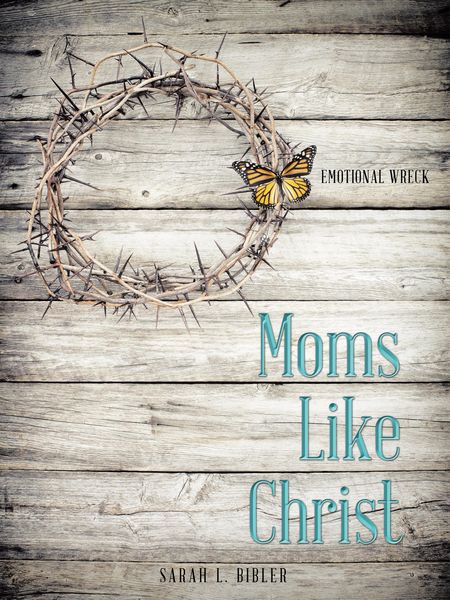Produktbild: Moms Like Christ