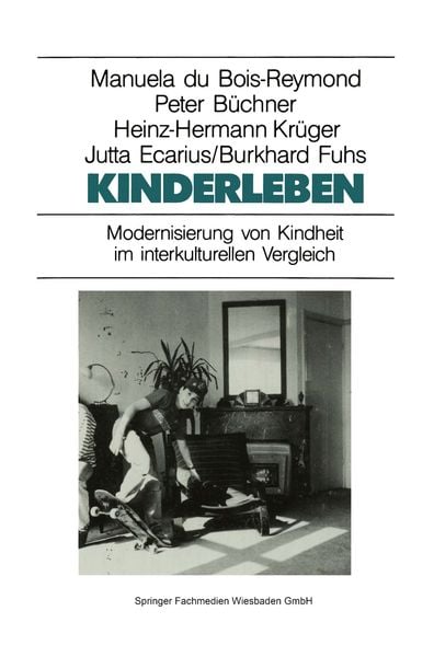 Produktbild: Kinderleben