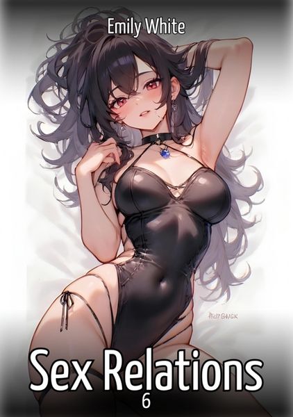 Produktbild: Sex Relations. 6