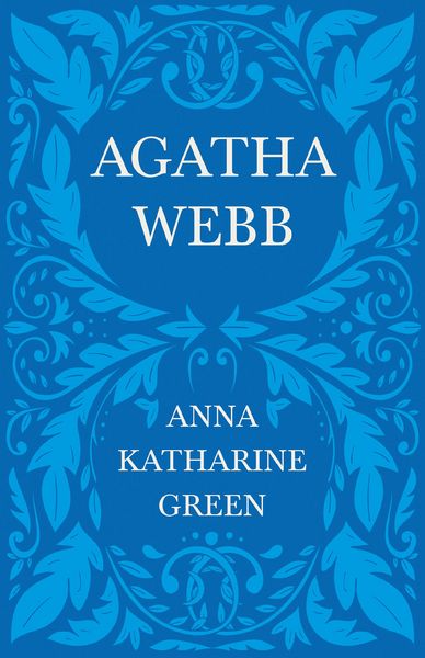 Produktbild: Agatha Webb