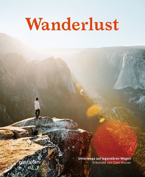 Produktbild: Wanderlust (Kompaktausgabe)