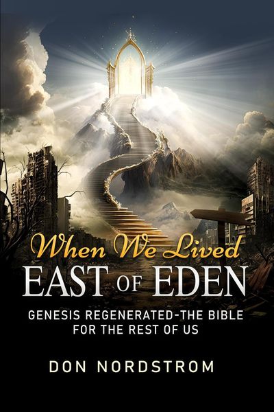 Produktbild: When We Lived East of Eden
