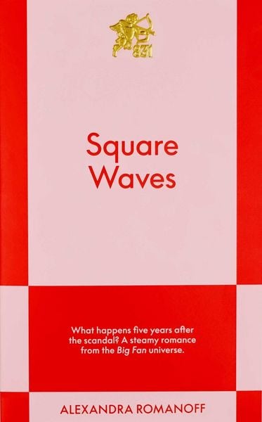 Produktbild: Square Waves