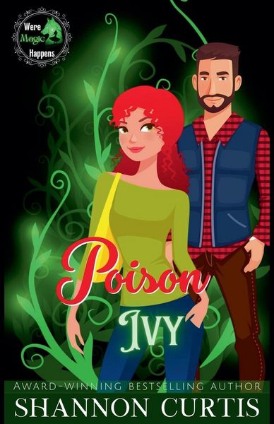Produktbild: Poison Ivy
