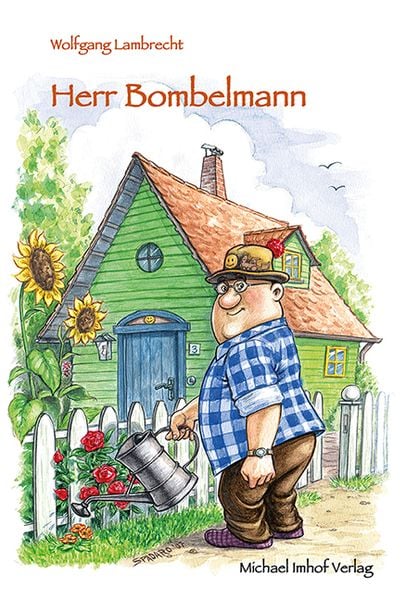 Produktbild: Herr Bombelmann