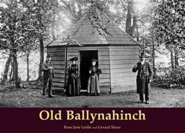 Produktbild: Old Ballynahinch
