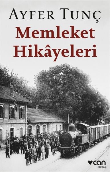 Produktbild: Memleket Hikayeleri